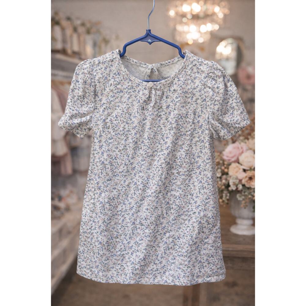 Oshkosh B’Gosh Blouse Size 4T